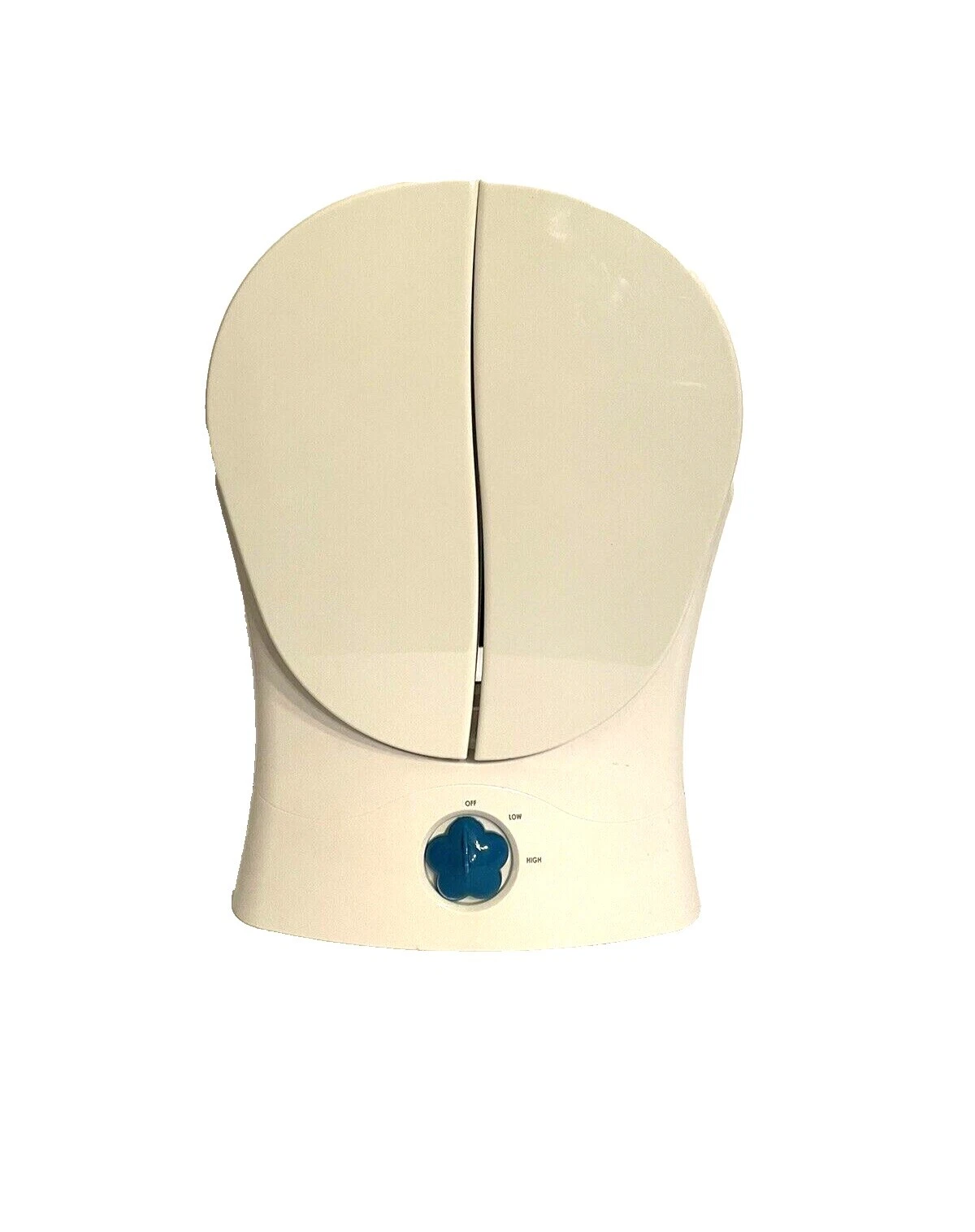 Espejo de Maquillaje Plástico Blanco Espejos de baño