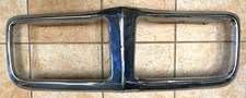 1969 Pontiac Firebird Front Bumperoriginaloemmade In Canada Gmtrans Am400