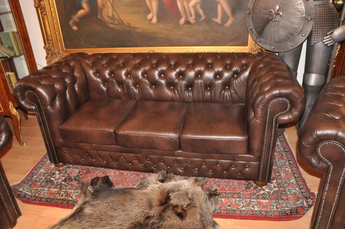 Hysterisch Einsamkeit Rennen chesterfield sofa ebay es ist wunderschön