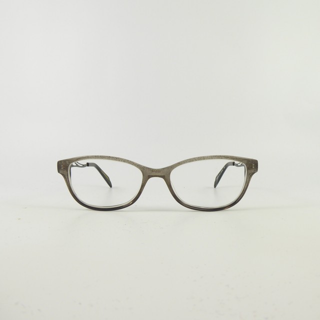 Julien Macdonald MD0034 Full Rim R2201 Used Eyeglasses Frames Eyewear