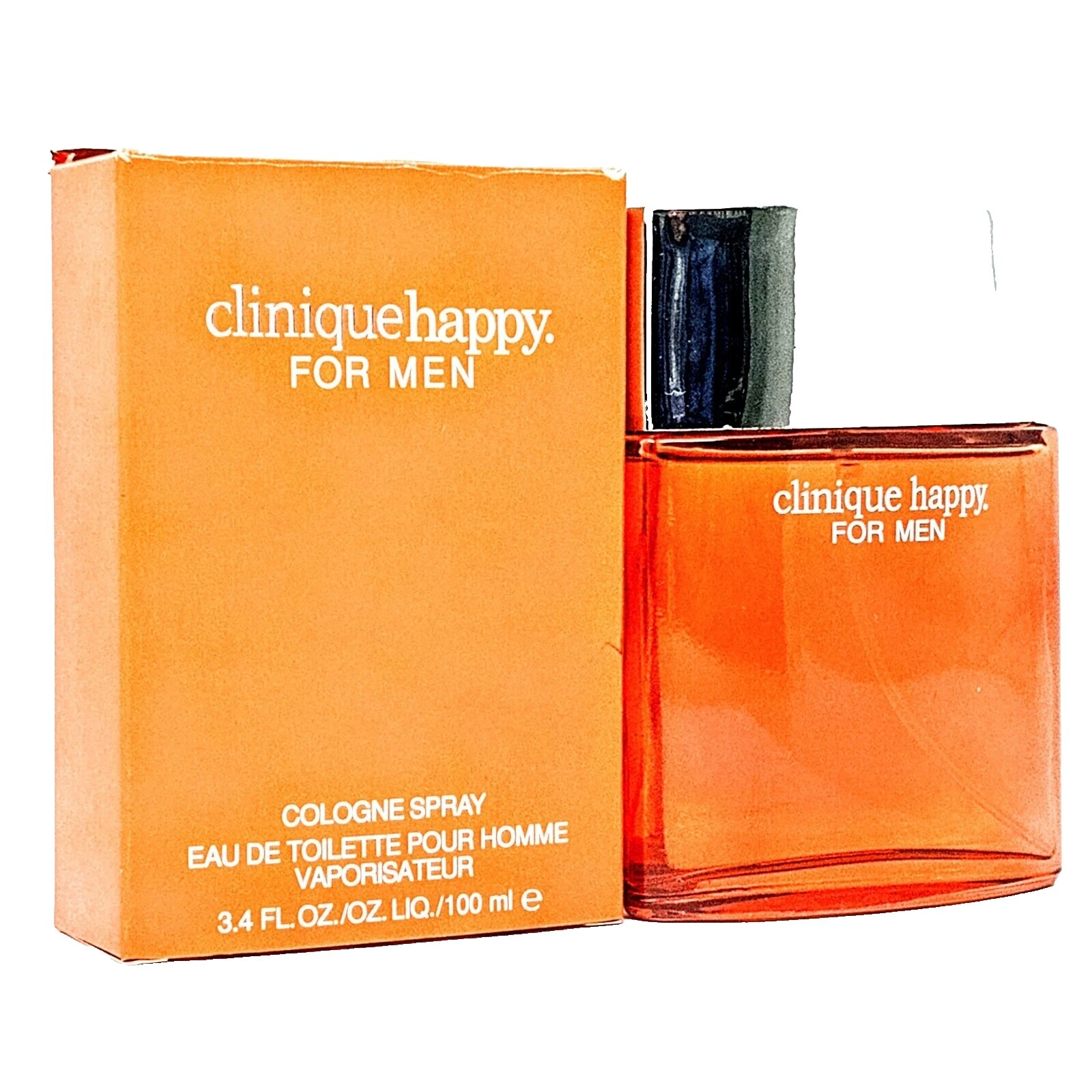 Fragancias Clinique spray para hombres
