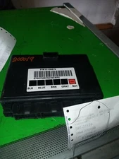 Chassis ECM Body Control BCM Center Dash Fits 03-07 EXPRESS 1500 VAN 258540