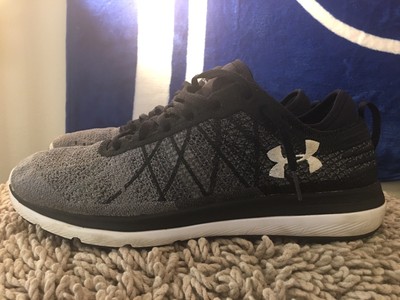 under armour fortis 3