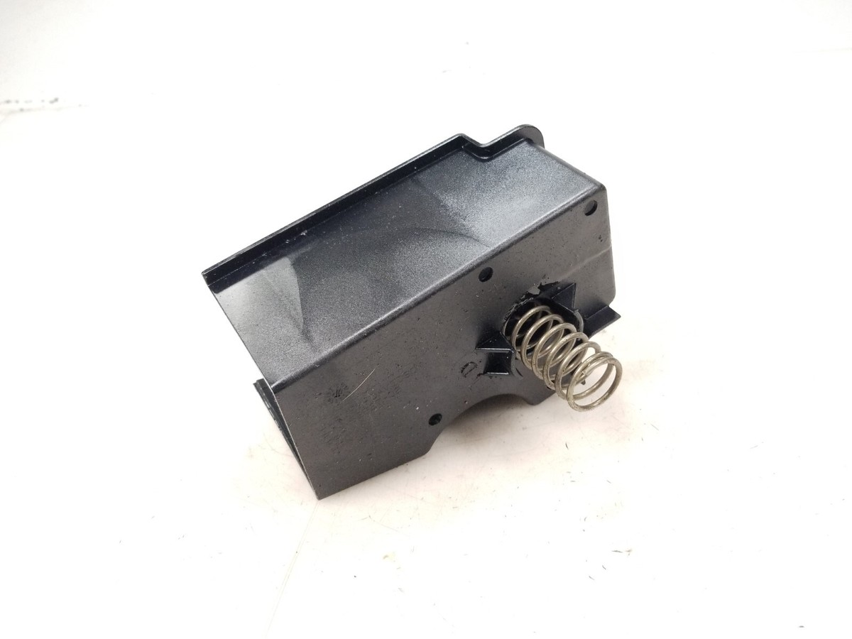 ユウ 02-17 Harley-Davidson Dyna ENGINE MOTOR TRANSMISSION BAFFLE