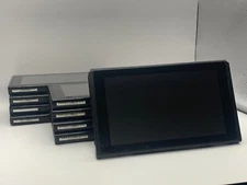 Nintendo Switch V1 Hac-001  Low Serial Console Only Tested