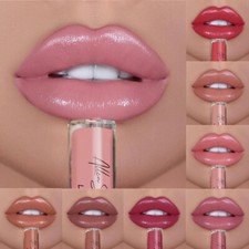 Silky Cream Texture Lip Gloss Exclusive Lip Glaze