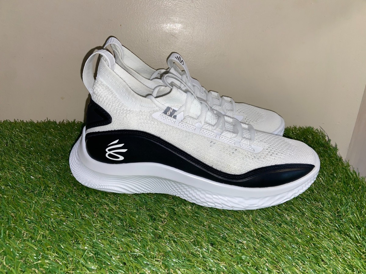 Buy Size 8 - Under Armour Curry 8 Zen Flow 2020 online | eBay