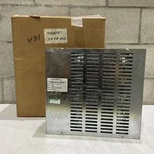 POST GLOVER T67R1K44-10200AA0 DYNAMIC BRAKING RESISTOR 1440 WATT 67 OHMS 373