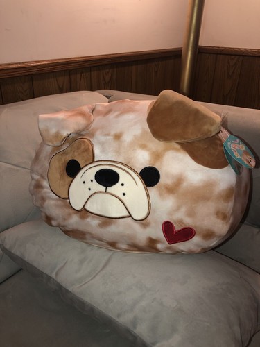 SQUISHMALLOW VALENTINES STACKABLE 16 