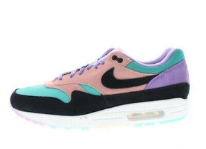 nike air max 1 nd space purple