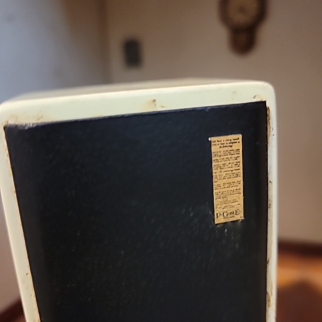 Dollhouse Miniature Artisan Signed Noel Thomas Pat & Noel Thomas Refrigerator eBay