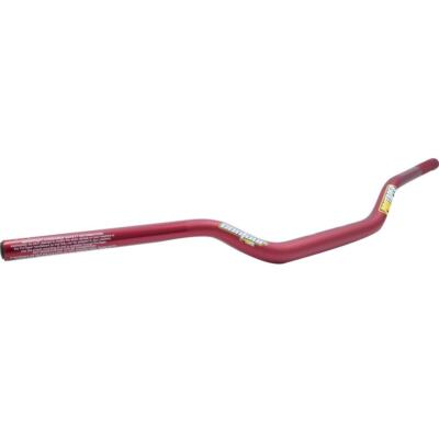 ProTaper Lenker Contour SX Race, 28.6 mm, Rot