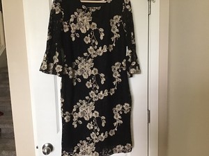 olivia matthews floral dress