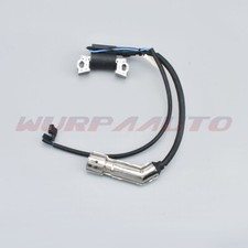 Cortadora De Césped Robusta Con Módulo De Bobina De Encendid | Cuotas