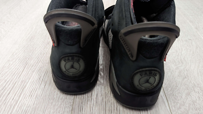シューズ(男性用) AIR JORDAN 6 RETRO PSG Jordan 6 Retro PSG Paris Saint-Germain Men's - CK1229-001 - US