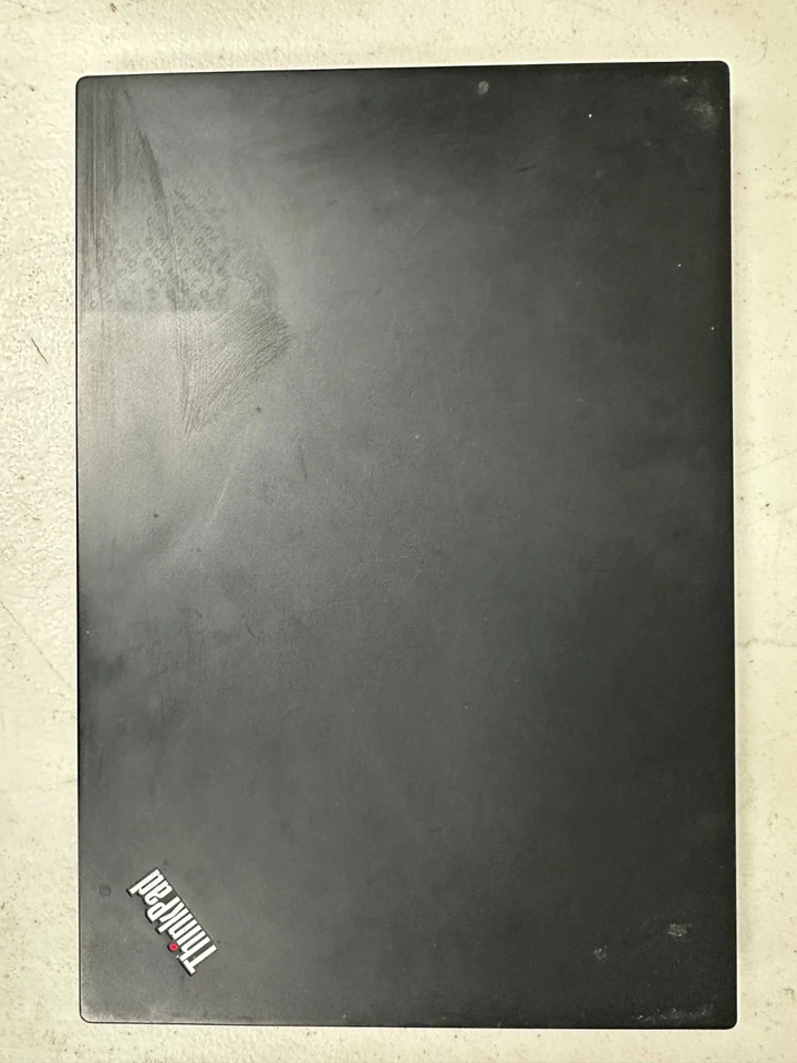 Lenovo Thinkpad t480s i5 8350 8GB RAM 256GGB SSD Win11 SIN BATERÍA/AC #04 Foto 3 de 4