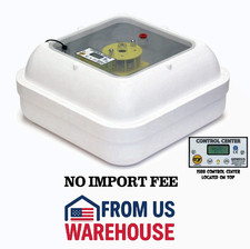 Hova Bator Genesis Egg Incubator Kit Digital ...