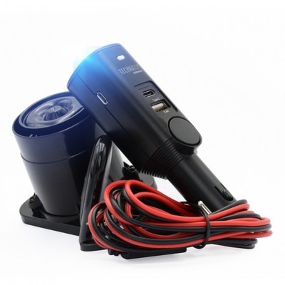 4260358124759 TX-168 car alarm Technaxx Deutschland GmbH & Co. KG