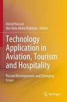 Technology Application In Aviation, Tourism And Hospitality Hassan (U. A.) Buch