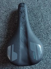 Carrera Memory Foam Bike Saddle New