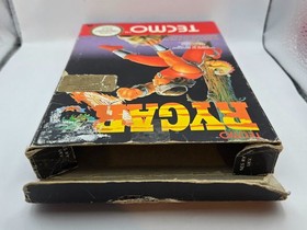 Rygar - Nintendo NES - Boxed without Manual
