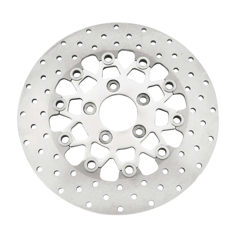 EBC Brakes Street Rotor RSD020 Foto 3 de 4