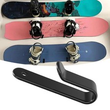 Skateboard-Wandhalterung, Surfbretthalter, St&auml;nder f&uuml;r Skateboard, B&uuml;ro