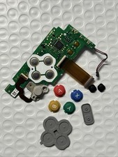 NEW 3DS for Nintendo Replacement Power Button Board