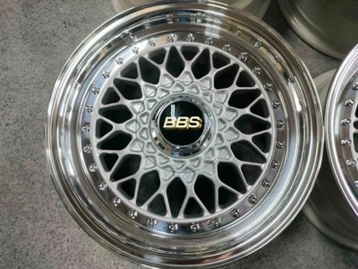 15inchローディスク BBS RS031 1枚 bbs rs 031 15