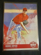 2018 Panini Diamond Kings Baseball Variations 113