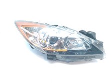 BBP2510K0L RECHTER SCHEINWERFER / 509229 FÜR MAZDA 3 LIM. BL 1.6 CD DIESEL CAT