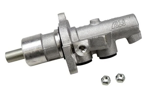 For Mercedes-Benz S350 1994-1995 Beck Arnley Brake Master Cylinder Foto 2 de 4