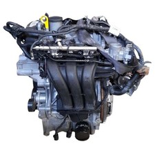 Motore CPG Volkswagen Up! 1.0 benzina 50 kw 140.000 km 2011-2024