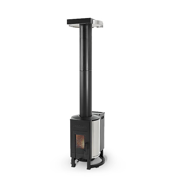 Tower Heater Patio from Solo Stove