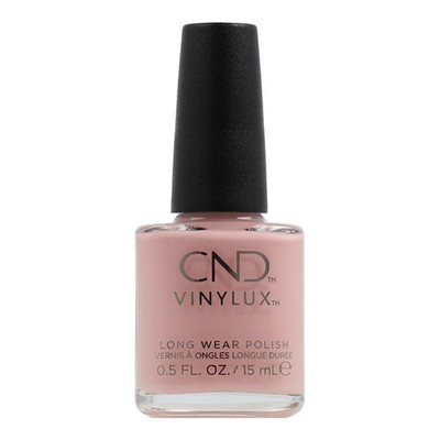 CND Vinylux  - Weekly Polish #214 Be Demure 15 ml