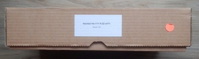 Heinkel He 111H-22 & V-1 - Revell 04502 - 1:48 - ohne OVP