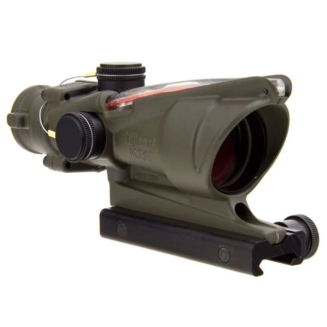 Trijicon TA11 Hunting Rifle Scopes for sale | eBay