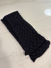 Bottega Veneta Wool Scarf
