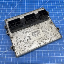2005 Ford F150 5.4L 4X4 Engine Computer Modul...