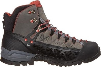Salewa Women's Alp Flow Mid GTX Hiking Boots Size 6