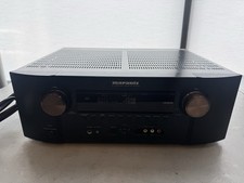 Marantz SR-5003 AV Receiver 7.1 Channel Black 9 Channel  Tested Works