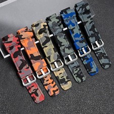 Bracelet de montre en caoutchouc TPU pour Casio G-Shock Rangeman GW9300