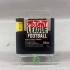 Mutant League Football (Sega Genesis,
