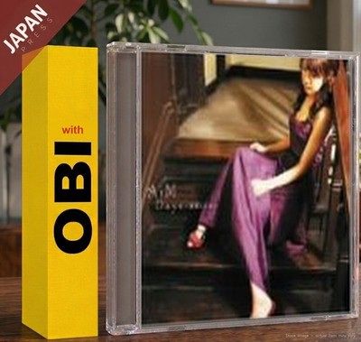 AiM - Days-愛情と日常- w/OBI CD Japan Import Anime