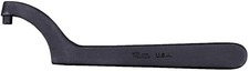 Martin Tools 453 Pin Spanner Wrench, 1-1/4" Capacity