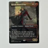 Rowan, Scion of War (Borderless) 300 NM Normal M Wilds of Eldraine MTG