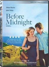 Before Midnight Before Midnight