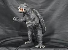 Sega High Grade Gamera Showa Figure, 26.5cm, Used with Signs of Wear