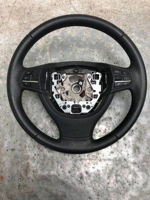 BMW 5 F10 F11 2015 Lenkrad 9229480 APU22797