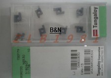 10PCS NEW- Tungaloy CNC   8GR200 NS530 *bh